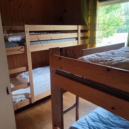 Strandheim Two-Bedroom Cottage Birkeland Екстер'єр фото