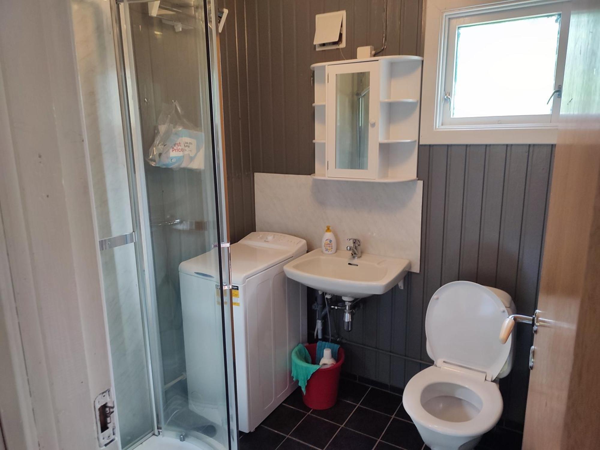 Strandheim Two-Bedroom Cottage Birkeland Екстер'єр фото