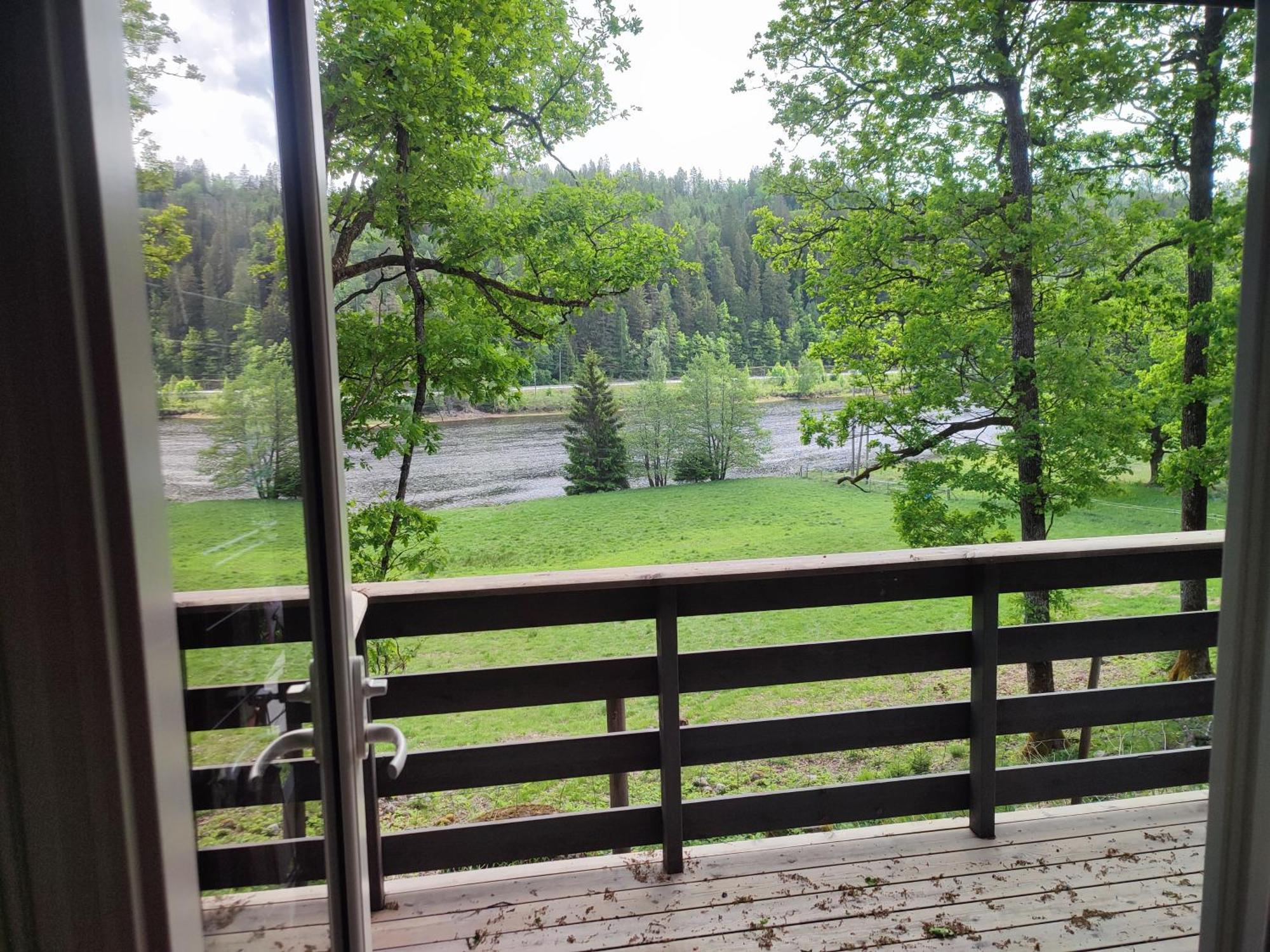 Strandheim Two-Bedroom Cottage Birkeland Екстер'єр фото